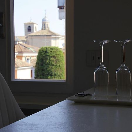 Dreamich - Scavi Romani Apartman Desenzano del Garda Kültér fotó