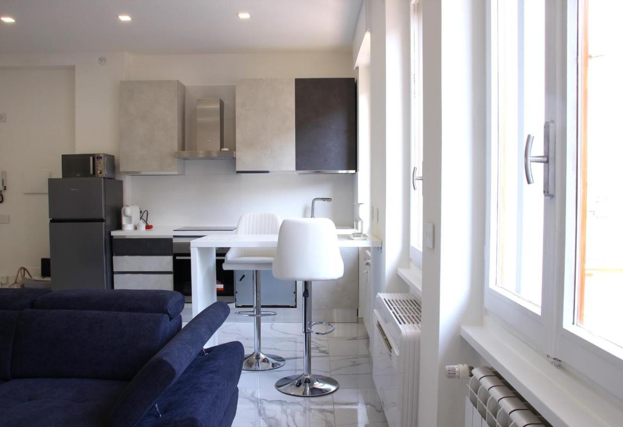Dreamich - Scavi Romani Apartman Desenzano del Garda Kültér fotó