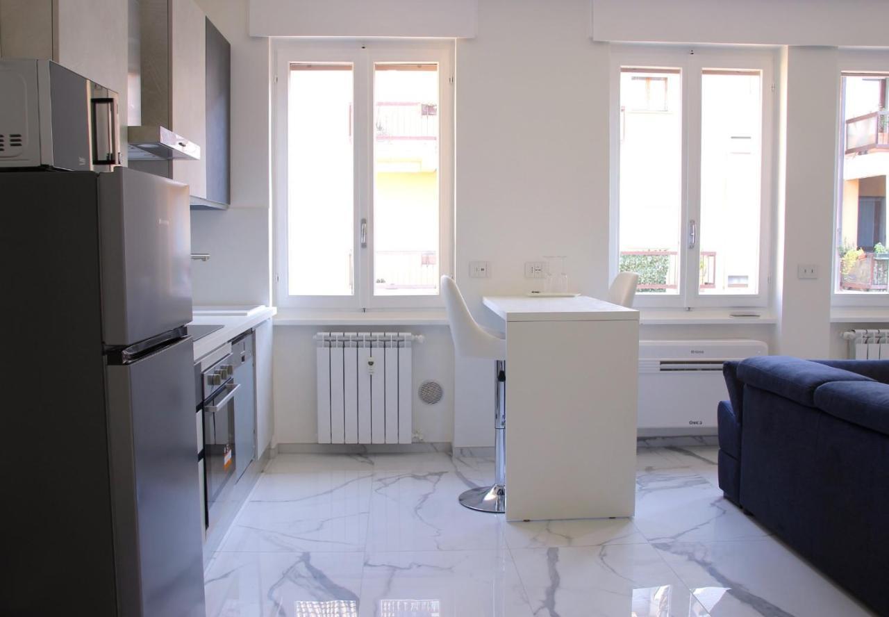 Dreamich - Scavi Romani Apartman Desenzano del Garda Kültér fotó