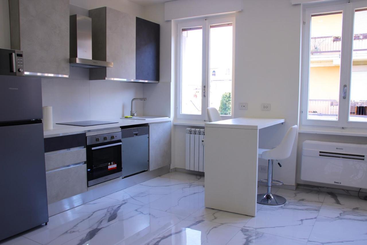 Dreamich - Scavi Romani Apartman Desenzano del Garda Kültér fotó