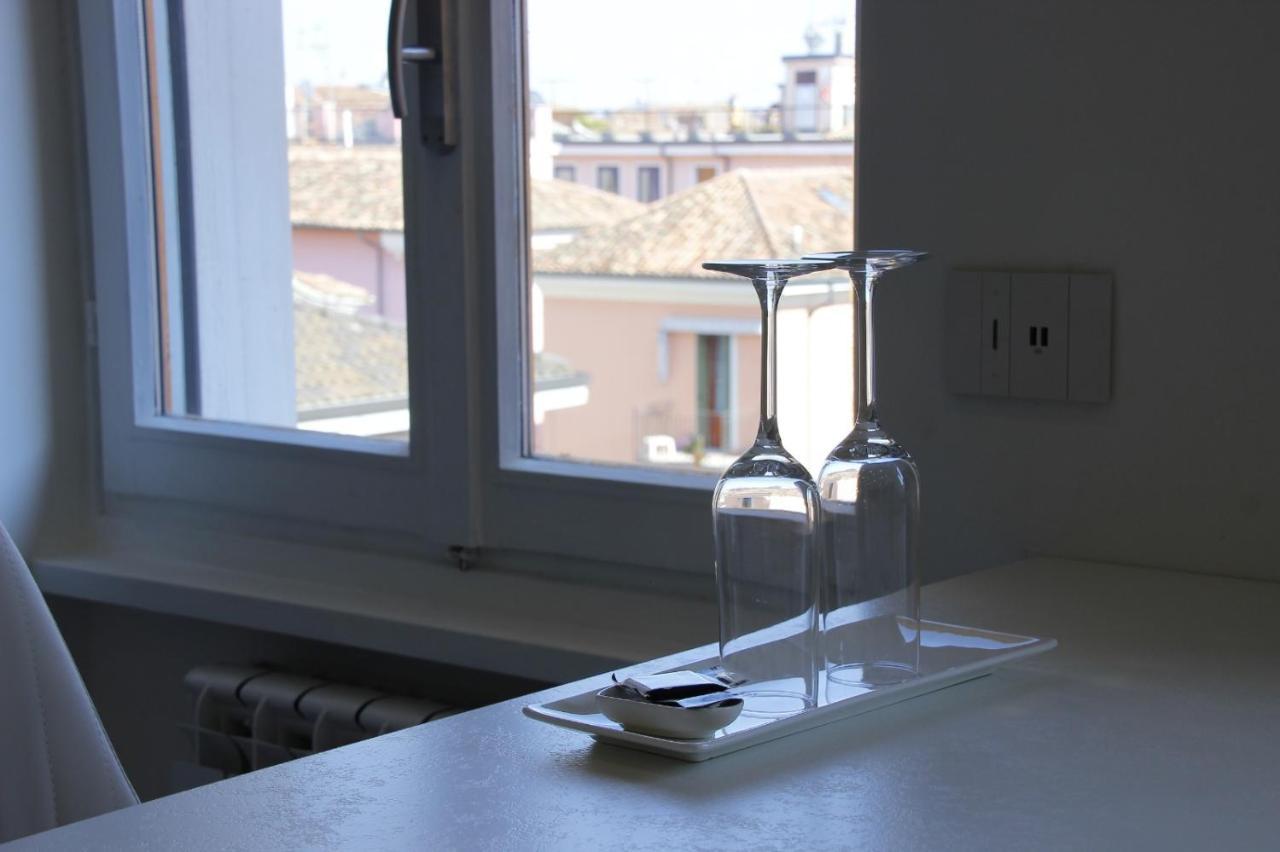Dreamich - Scavi Romani Apartman Desenzano del Garda Kültér fotó