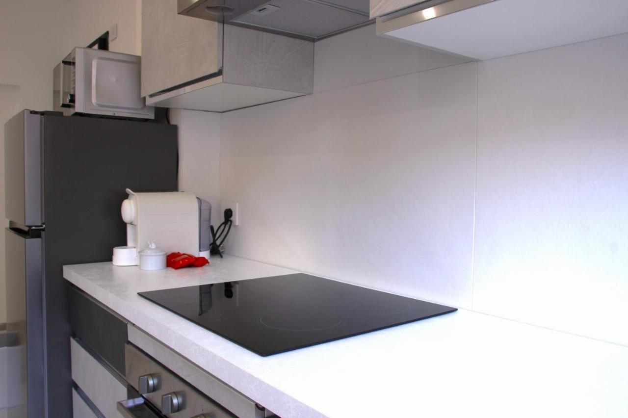 Dreamich - Scavi Romani Apartman Desenzano del Garda Kültér fotó