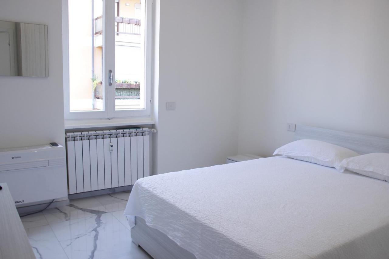 Dreamich - Scavi Romani Apartman Desenzano del Garda Kültér fotó