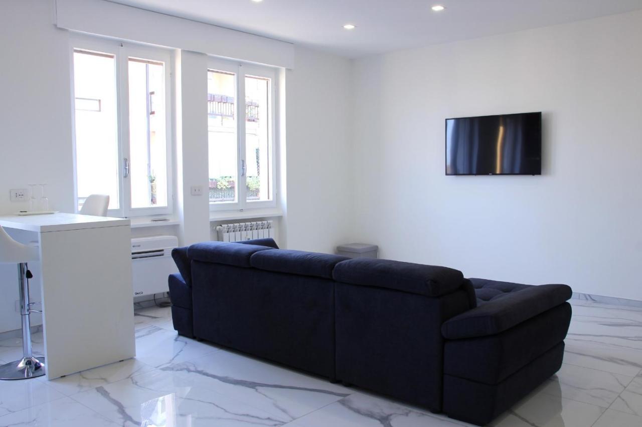 Dreamich - Scavi Romani Apartman Desenzano del Garda Kültér fotó