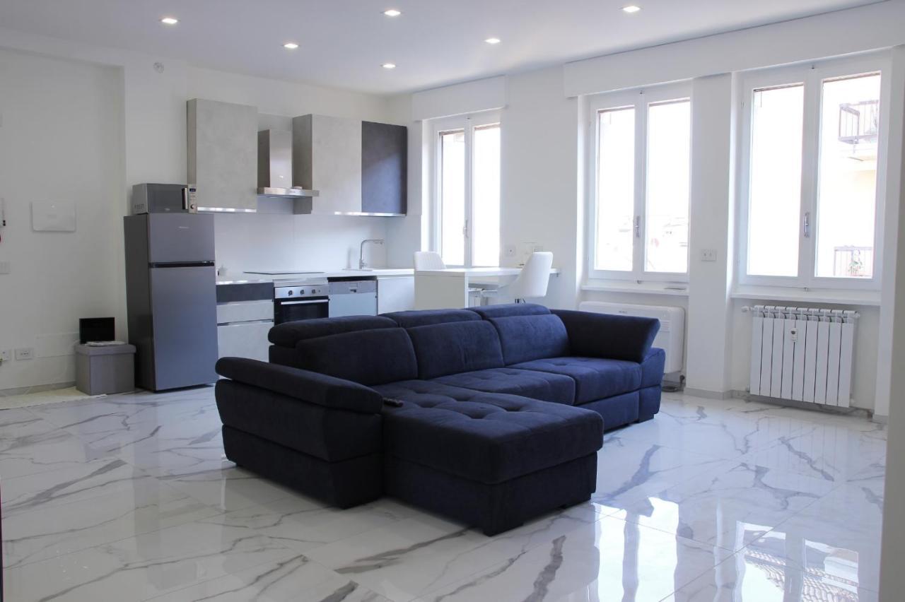 Dreamich - Scavi Romani Apartman Desenzano del Garda Kültér fotó