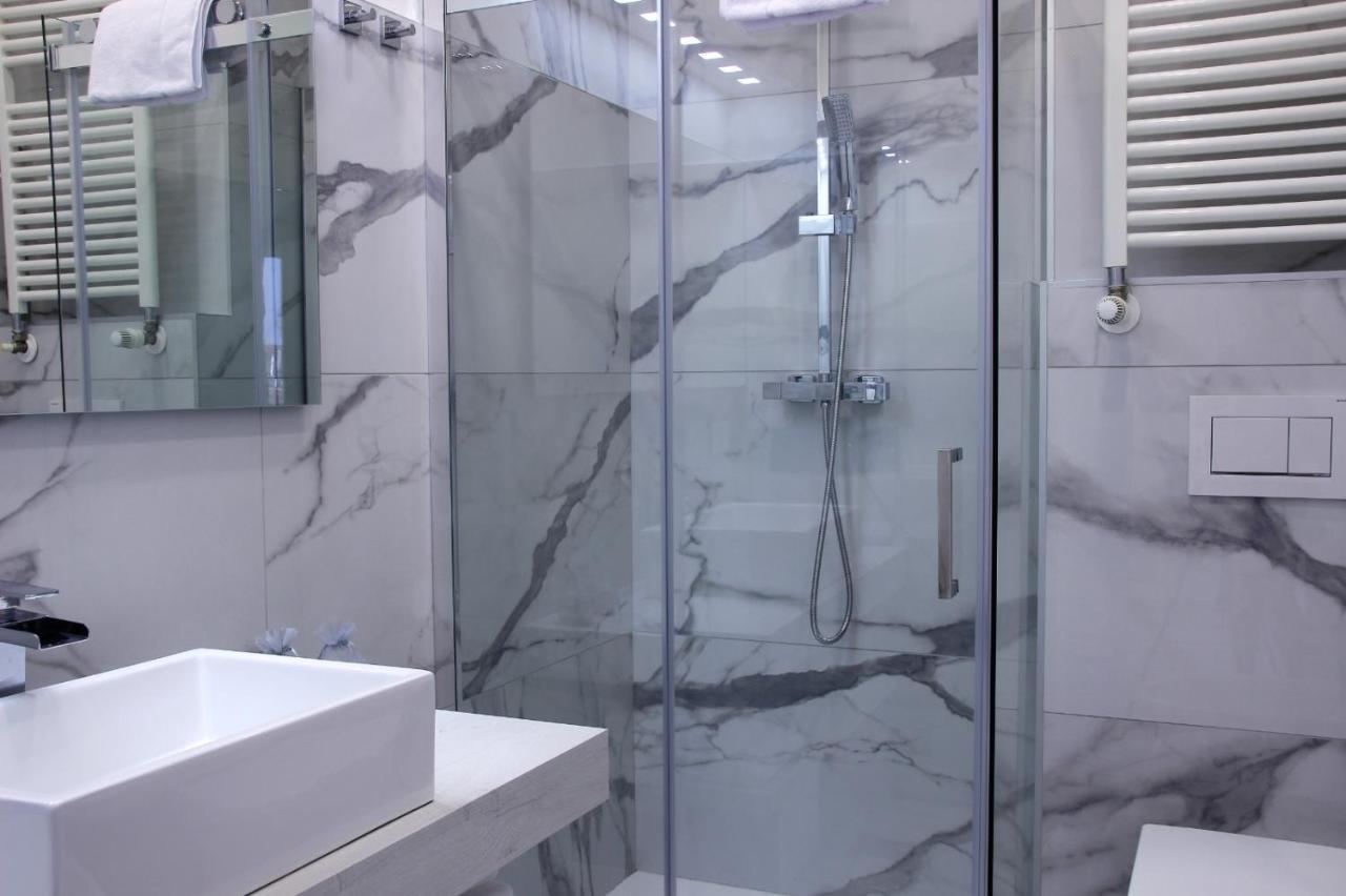 Dreamich - Scavi Romani Apartman Desenzano del Garda Kültér fotó