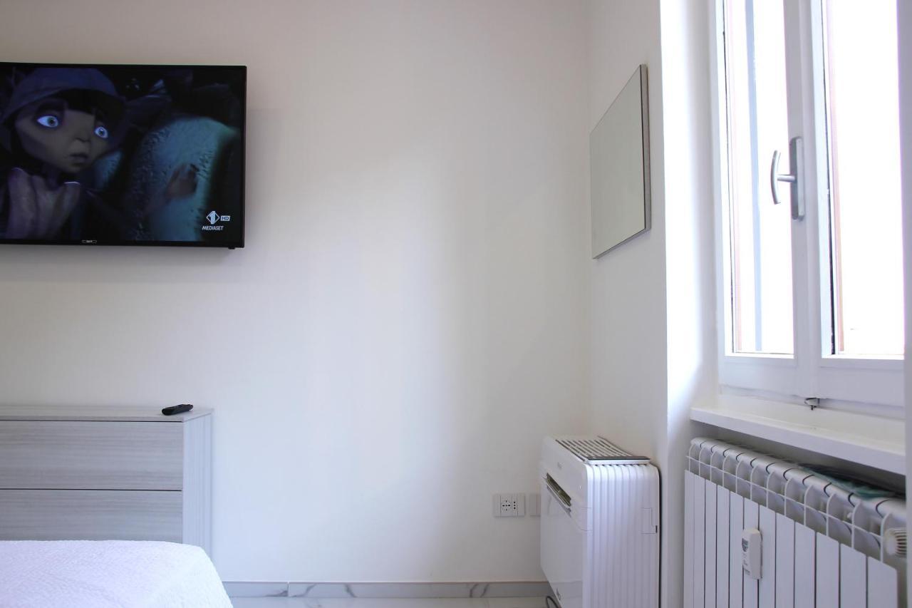 Dreamich - Scavi Romani Apartman Desenzano del Garda Kültér fotó