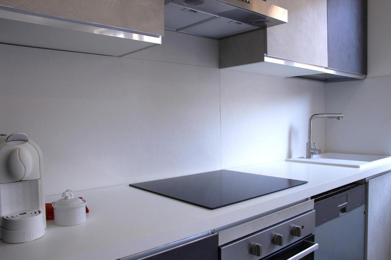 Dreamich - Scavi Romani Apartman Desenzano del Garda Kültér fotó